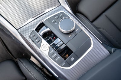 2025 BMW 4 Series M440i xDrive