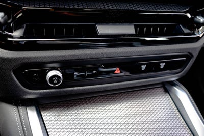 2025 BMW 4 Series M440i xDrive