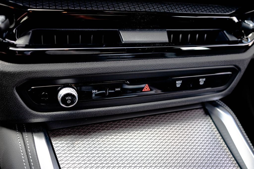 2025 BMW 4 Series M440i xDrive