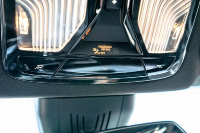 2025 BMW 4 Series M440i xDrive