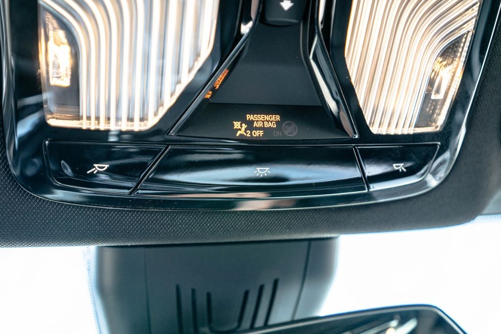 2025 BMW 4 Series M440i xDrive