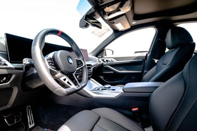 2025 BMW 4 Series M440i xDrive