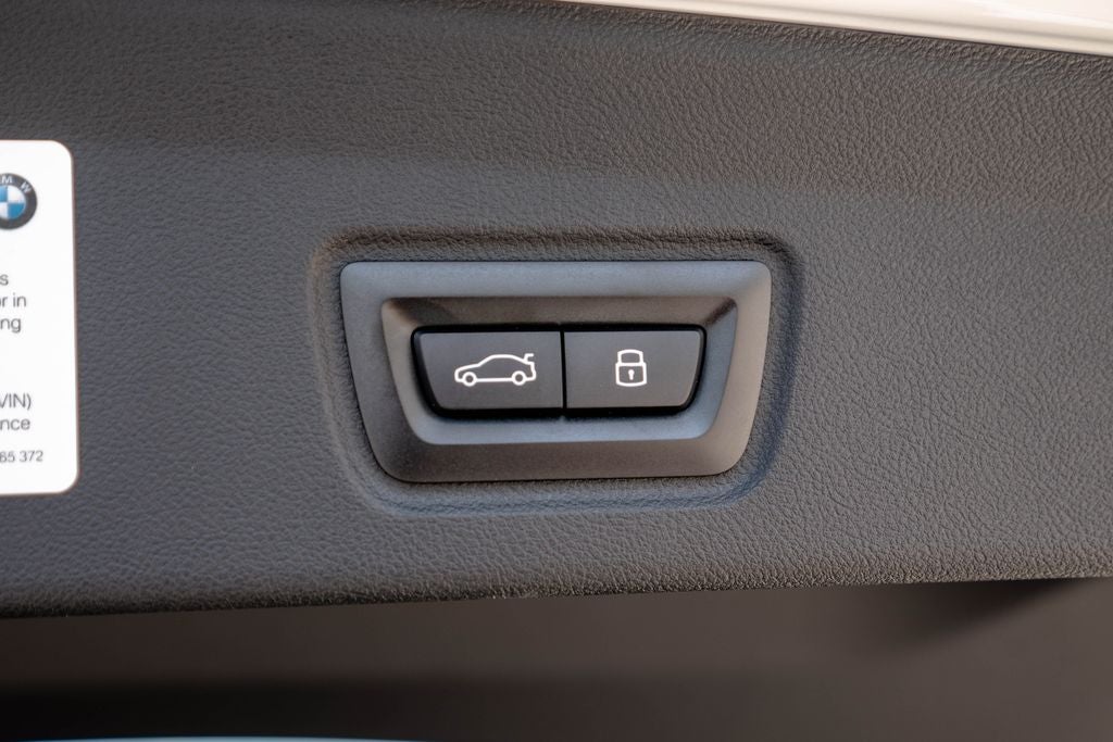 2025 BMW 4 Series M440i xDrive
