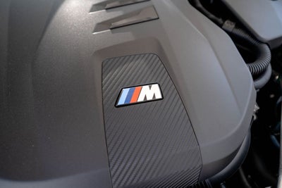 2025 BMW 4 Series M440i xDrive
