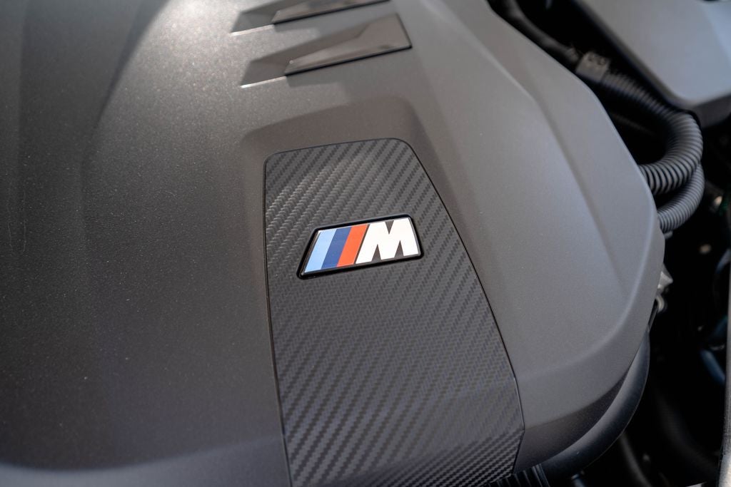 2025 BMW 4 Series M440i xDrive