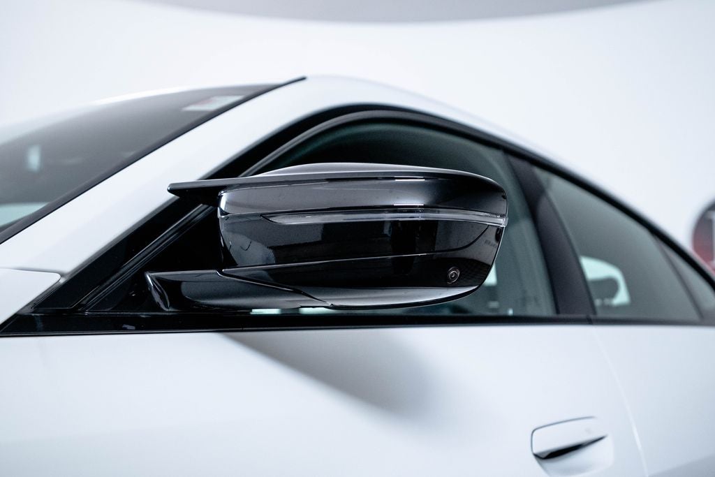 2025 BMW 4 Series M440i xDrive