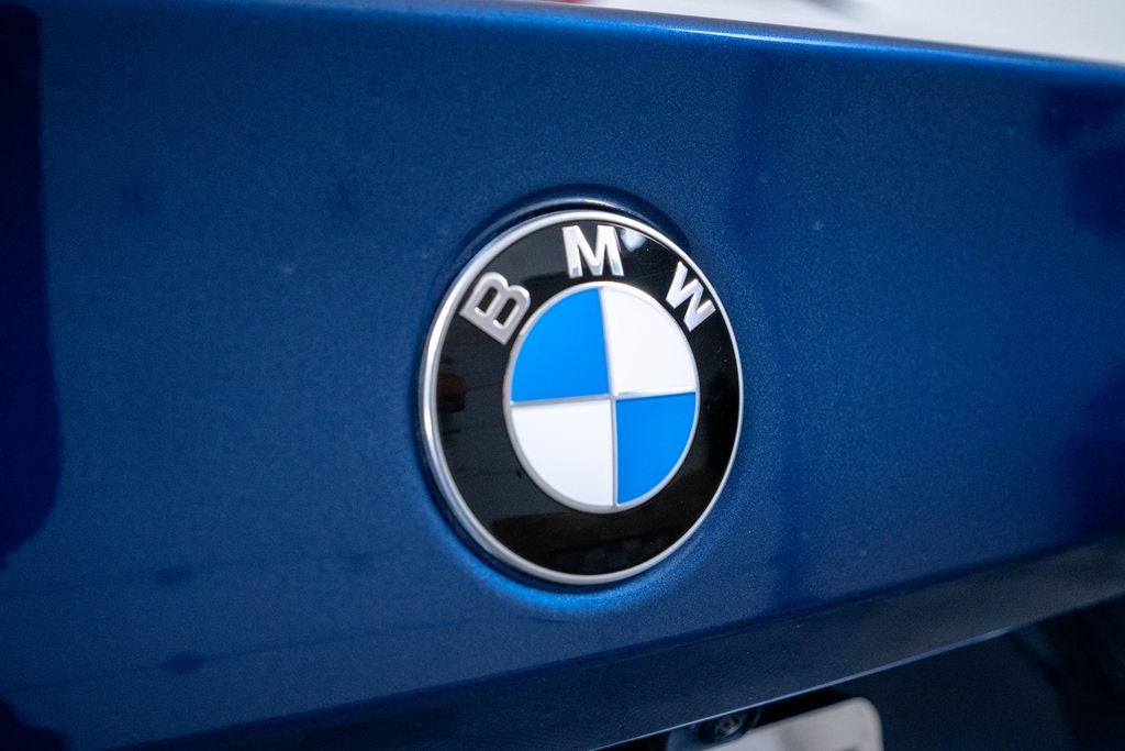 2025 BMW 5 Series 540i xDrive