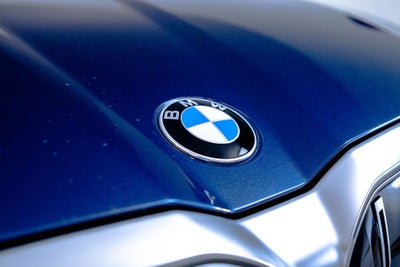 2025 BMW 5 Series 540i xDrive