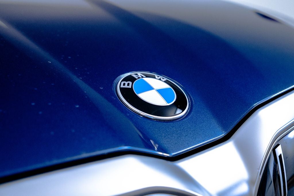 2025 BMW 5 Series 540i xDrive