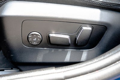 2025 BMW 5 Series 540i xDrive