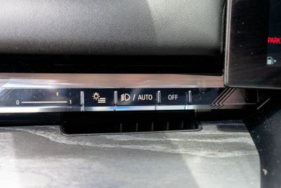 2025 BMW 5 Series 540i xDrive