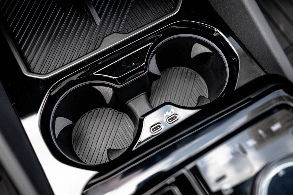 2025 BMW 5 Series 540i xDrive