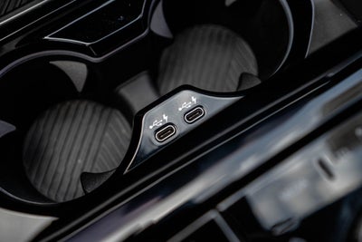 2025 BMW 5 Series 540i xDrive