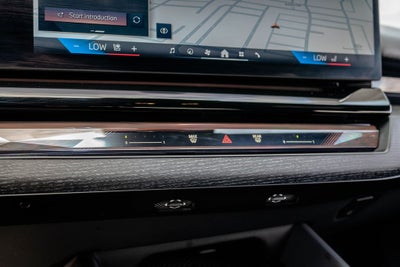 2025 BMW 5 Series 540i xDrive