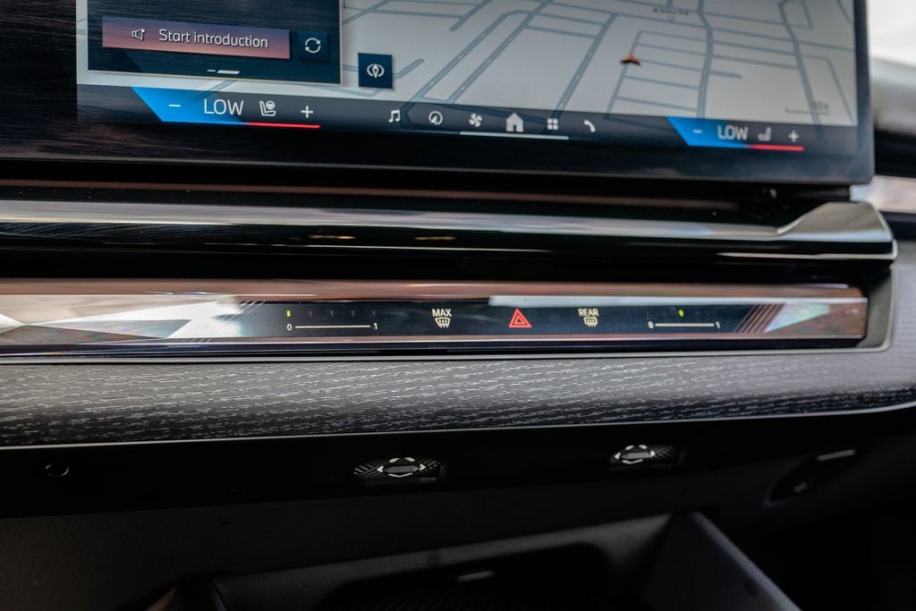 2025 BMW 5 Series 540i xDrive