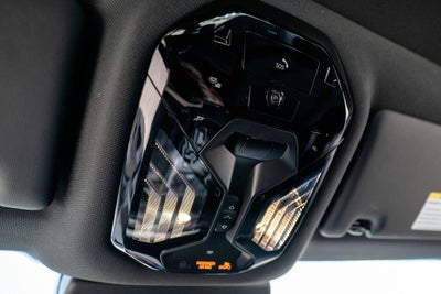 2025 BMW 5 Series 540i xDrive