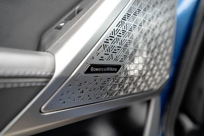 2025 BMW 5 Series 540i xDrive
