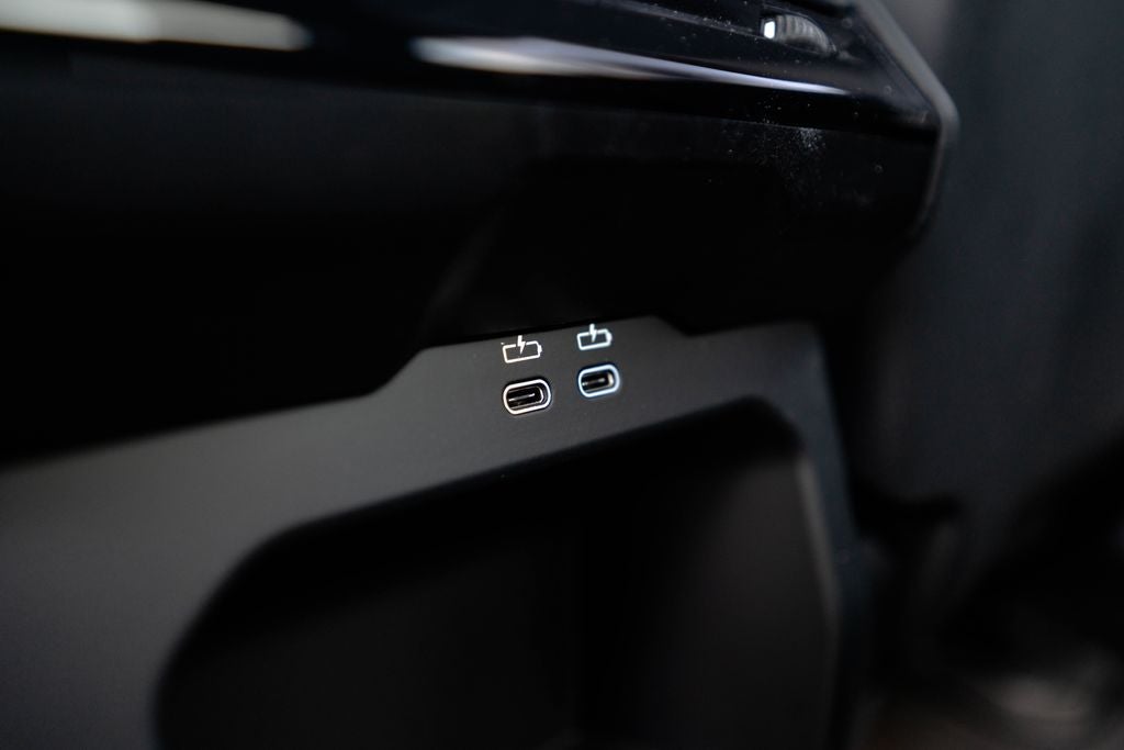 2025 BMW 5 Series 540i xDrive