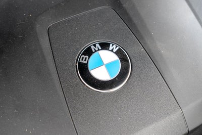 2025 BMW 5 Series 540i xDrive