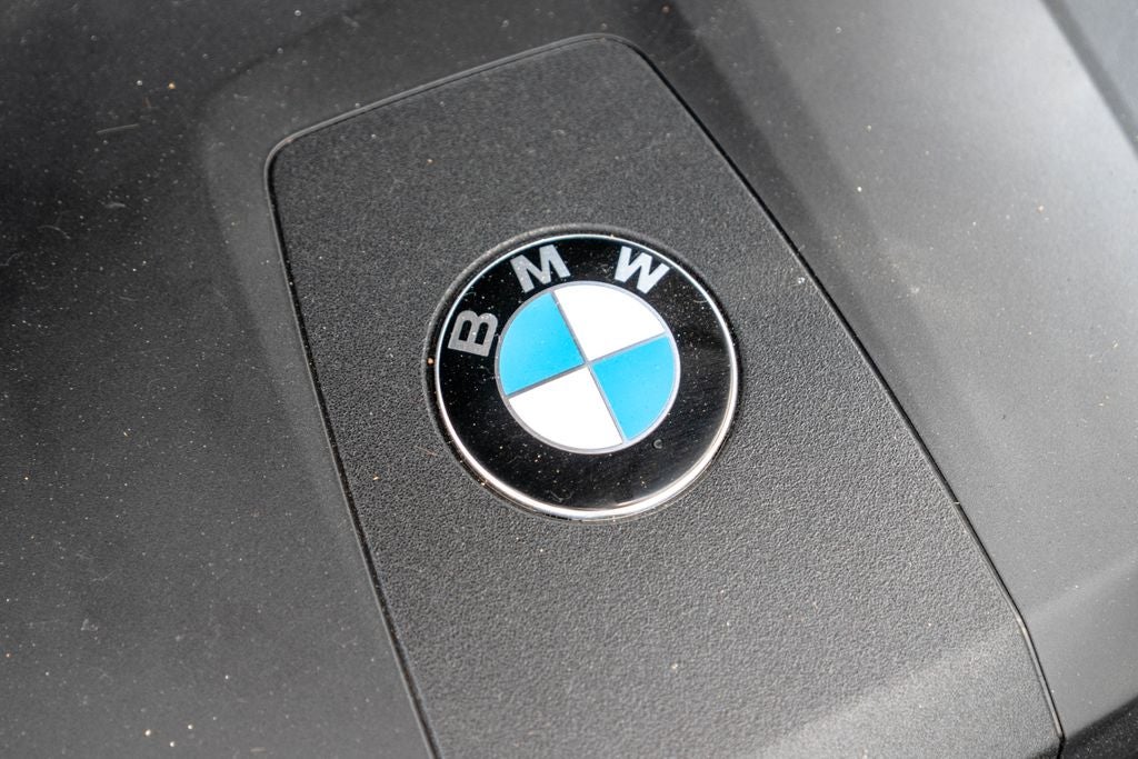 2025 BMW 5 Series 540i xDrive