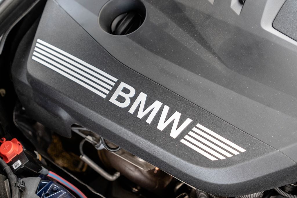 2025 BMW 5 Series 540i xDrive