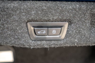 2025 BMW 5 Series 540i xDrive