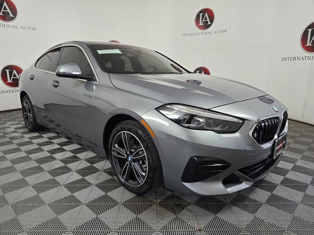 2024 BMW 2 Series 228i xDrive
