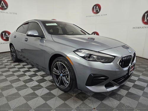 2024 BMW 2 Series 228i xDrive