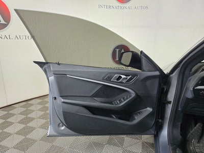2024 BMW 2 Series 228i xDrive