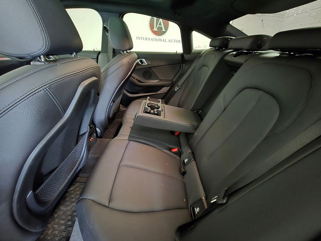 2024 BMW 2 Series 228i xDrive