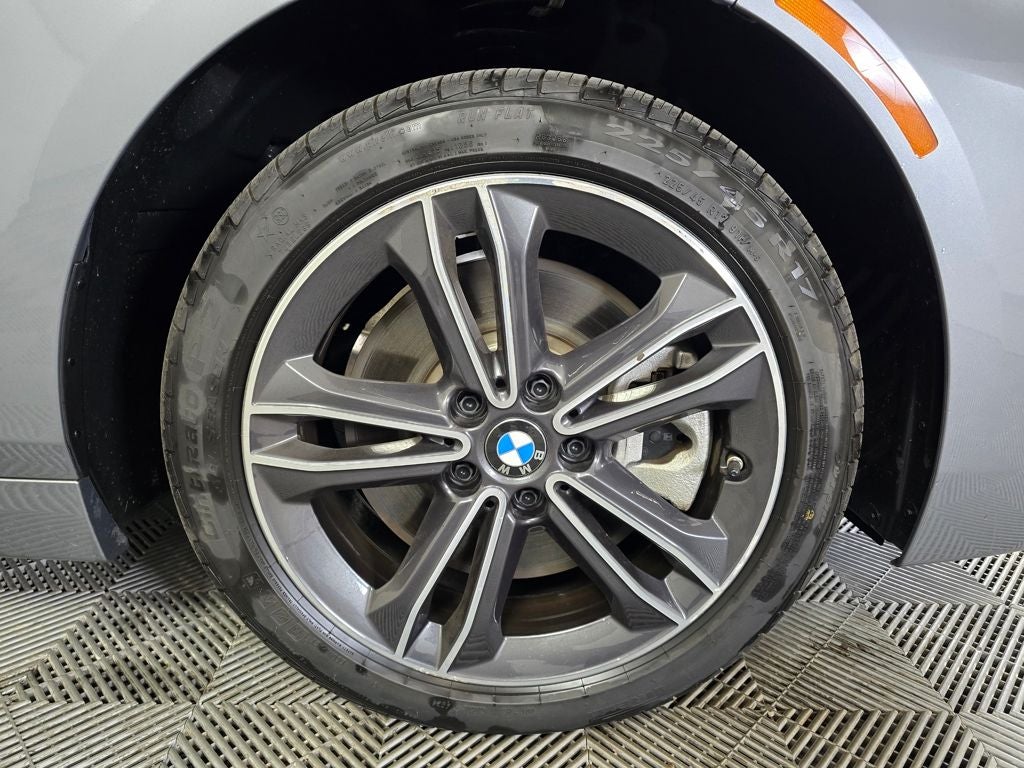 2024 BMW 2 Series 228i xDrive