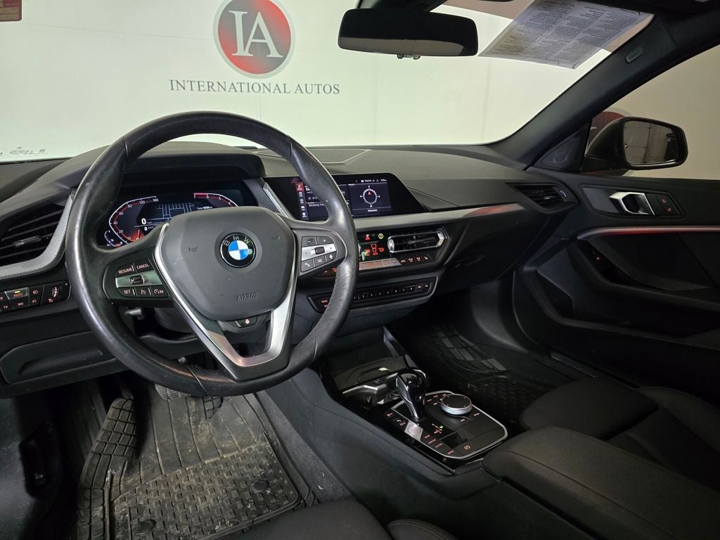 2024 BMW 2 Series 228i xDrive