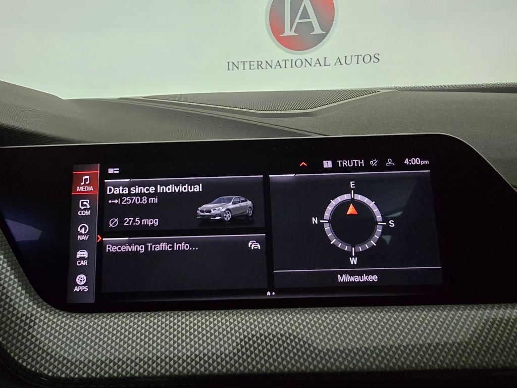 2024 BMW 2 Series 228i xDrive