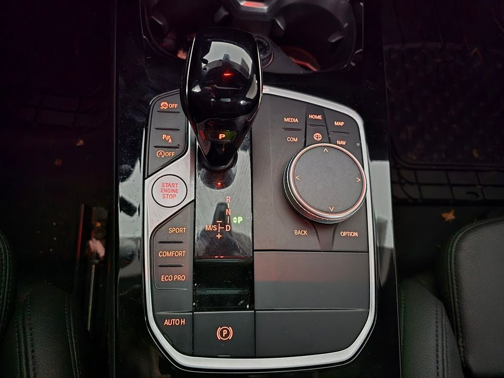 2024 BMW 2 Series 228i xDrive