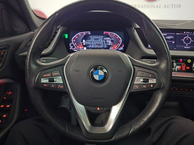 2024 BMW 2 Series 228i xDrive
