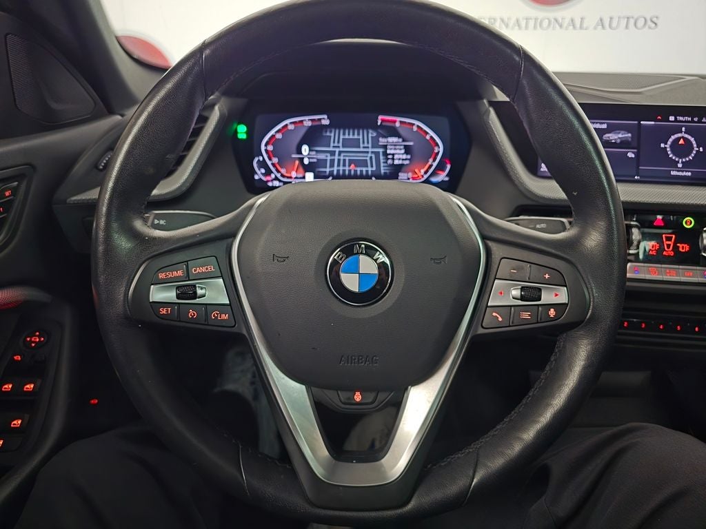 2024 BMW 2 Series 228i xDrive