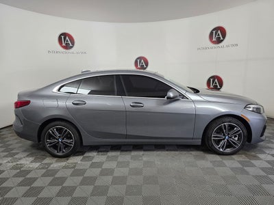 2024 BMW 2 Series 228i xDrive