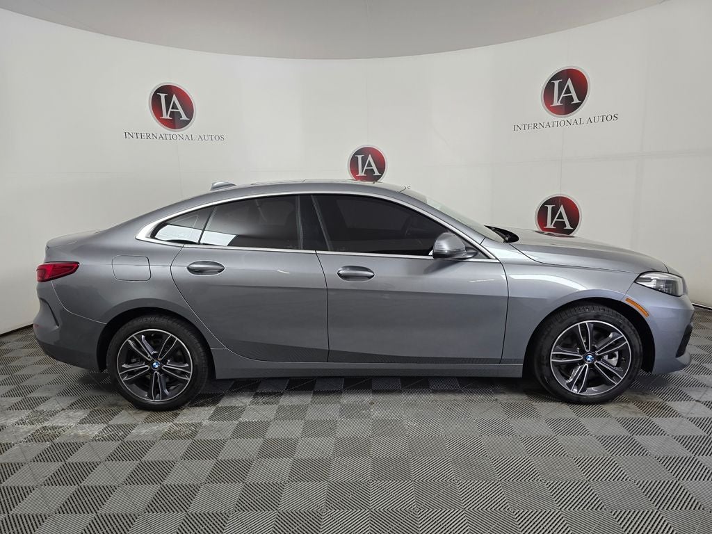 2024 BMW 2 Series 228i xDrive