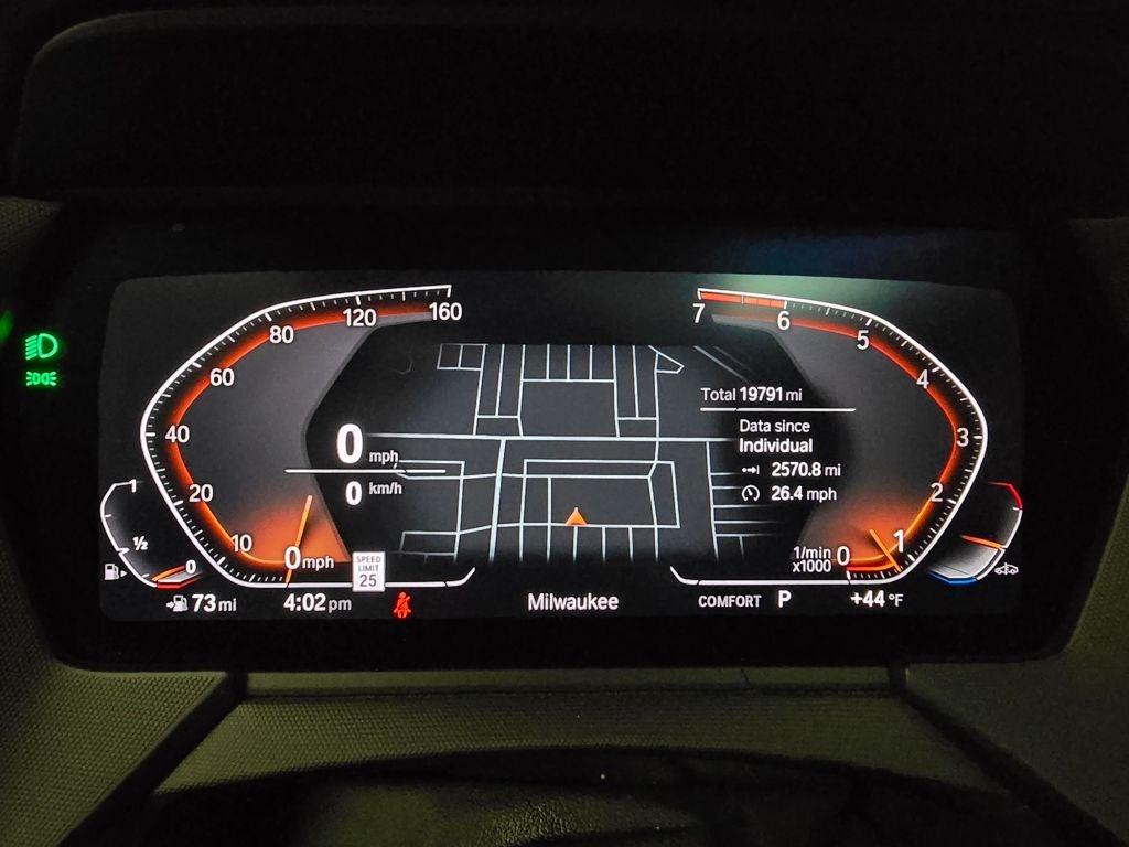 2024 BMW 2 Series 228i xDrive