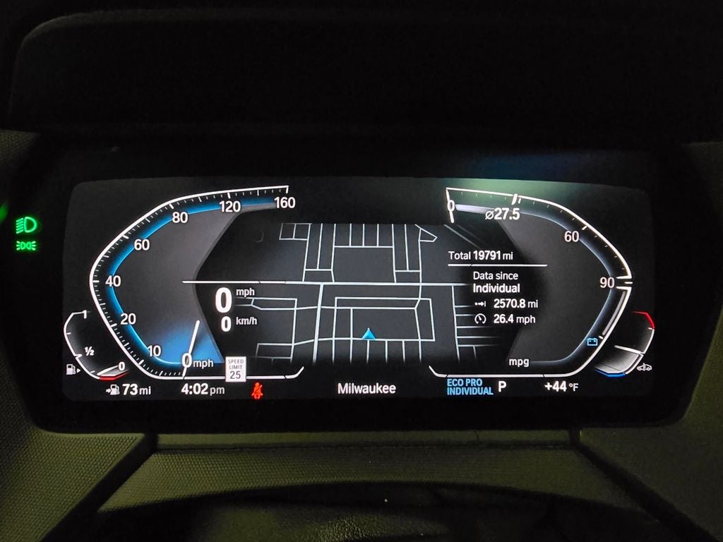 2024 BMW 2 Series 228i xDrive