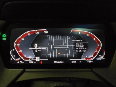 2024 BMW 2 Series 228i xDrive
