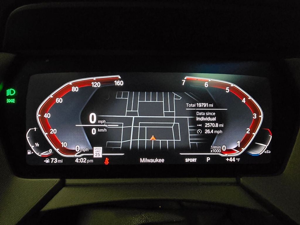 2024 BMW 2 Series 228i xDrive