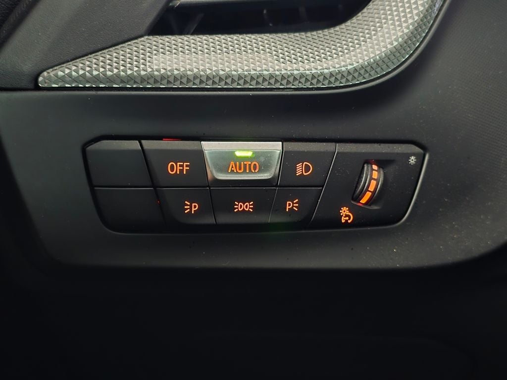 2024 BMW 2 Series 228i xDrive