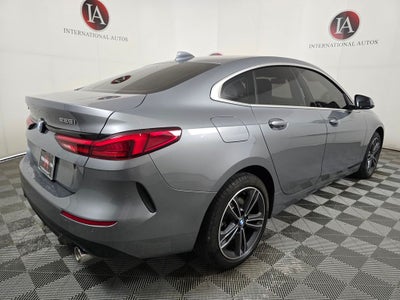 2024 BMW 2 Series 228i xDrive