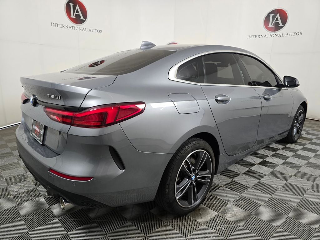 2024 BMW 2 Series 228i xDrive