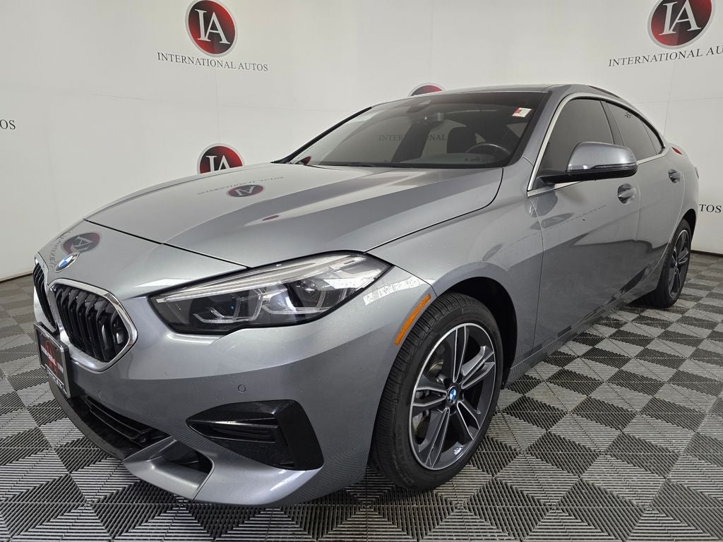 2024 BMW 2 Series 228i xDrive