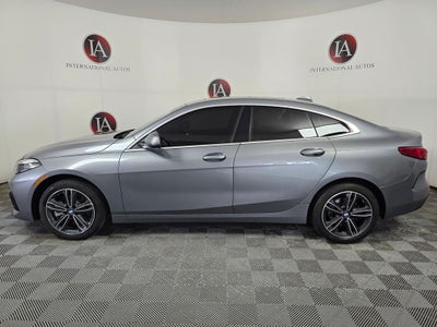 2024 BMW 2 Series 228i xDrive