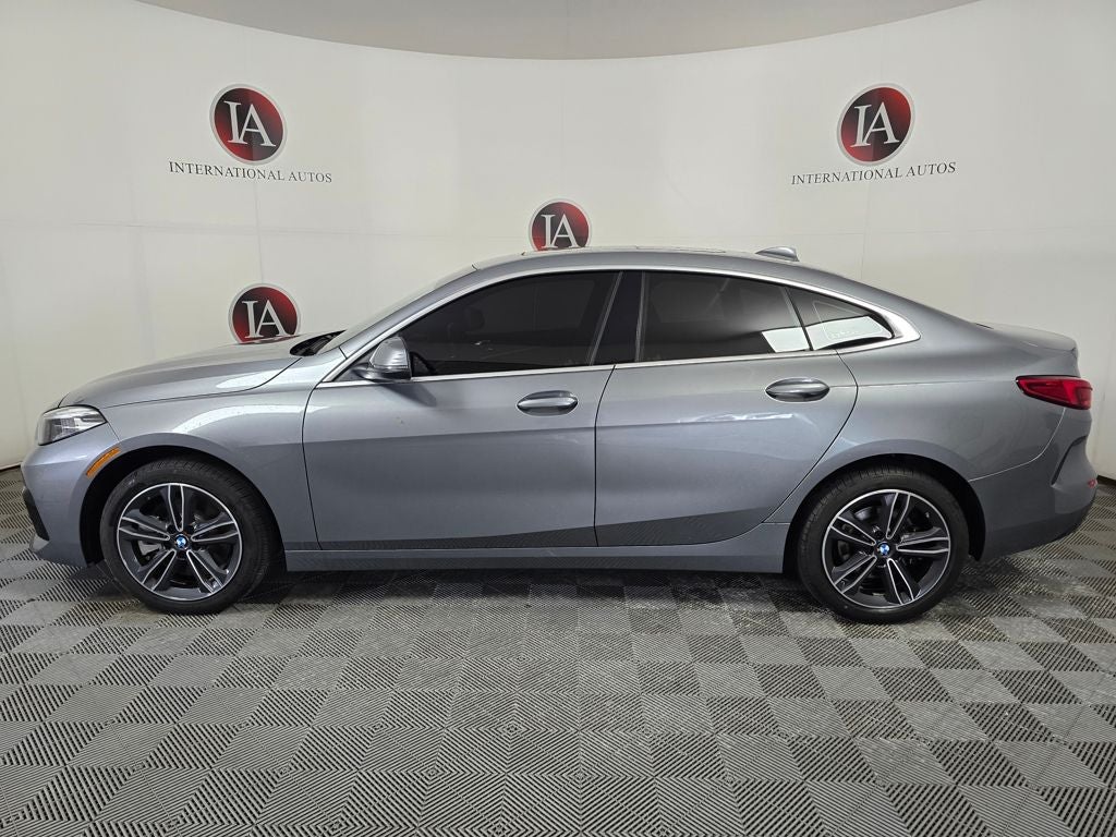 2024 BMW 2 Series 228i xDrive
