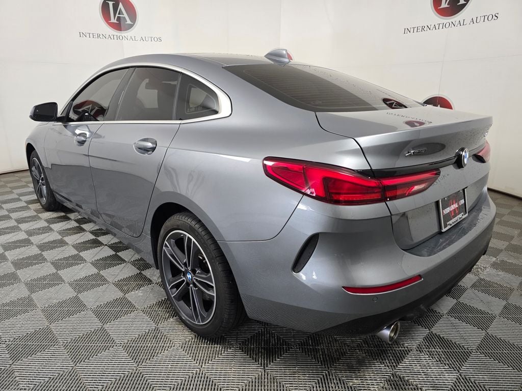 2024 BMW 2 Series 228i xDrive