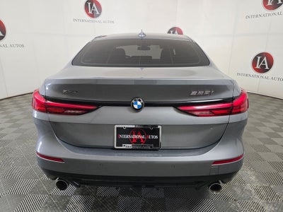 2024 BMW 2 Series 228i xDrive